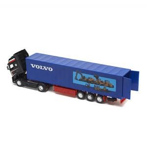 MOT013077 - Camion Semi-remorque VOLVO FH12