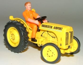 SIKTE20 - FERGUSON TE20