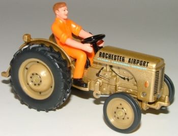 SIKTE20G - FERGUSON TE20 GOLD  95 Ex