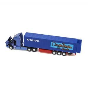 MOT013080 - Camion Semi-remorque VOLVO NH12