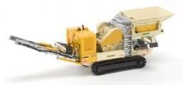 ROS00196.1 - Concasseur sur Chenilles RIMAC Moby 1060