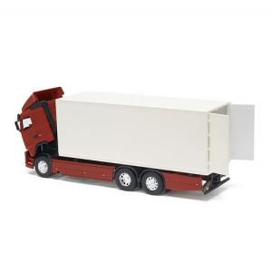MOT013087 - Camion Porteur VOLVO FH12