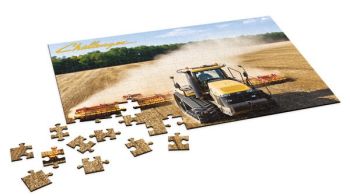 PUZCHALLENGER - PUZZLE CHALLENGER 150 Pieces