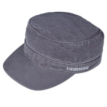 CASLIE01 - Casquette LIEBHERR