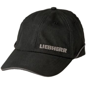 CASLIE02 - Casquette LIEBHERR
