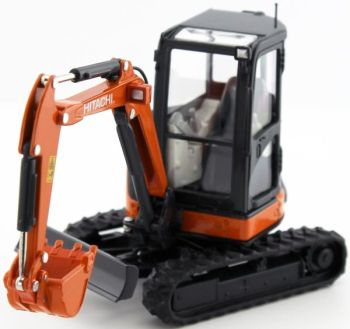 ARCHIVE406 - Minipelle HITACHI ZX38U-5