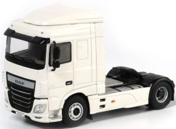 WSI03-1127 - DAF XF SC 4x2