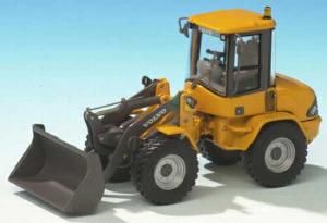 MOT010264 - Chargeur VOLVO L30B