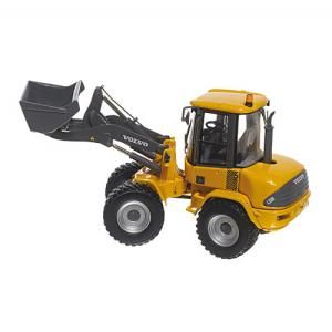 MOT10265 - Chargeur Articulé VOLVO L35B