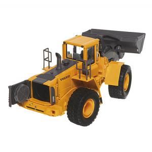 MOT010446 - Chargeur VOLVO L150E