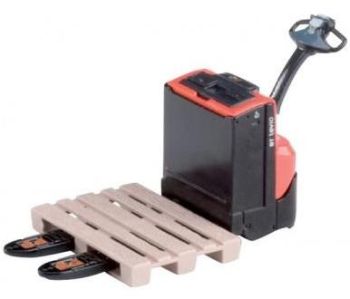 ROS00140 - Transpalette électrique BT Levio Ech:1/23