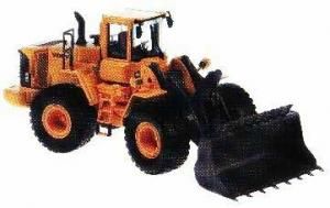 MOT010447 - Chargeur VOLVO L180E