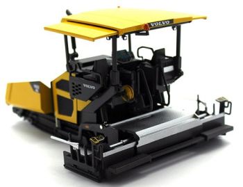 MOT300048 - FINISHER VOLVO 6820C