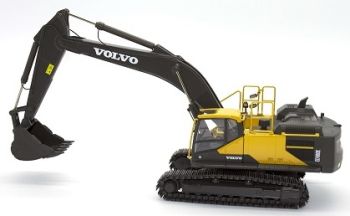 MOT300047 - Pelle VOLVO EC 480E