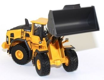 MOT300051 - Chargeur VOLVO L150H