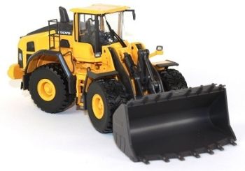MOT300052 - Chargeur VOLVO L180H