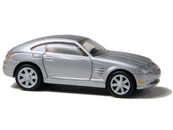 NEW50433G - CHRYSLER CROSSFIRE