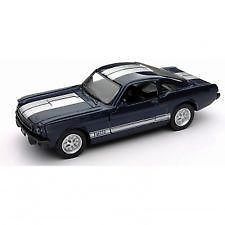 NEW50433H - SHELBY GT 350 (1966)