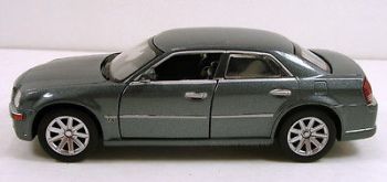 NEW50433K - CHRISLER 300C