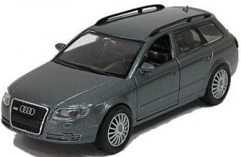 NEW50693O - AUDI A4 Break