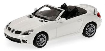 NEW50433Q - MERCEDES SLK (2012)
