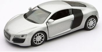 NEW50433R - AUDI R8