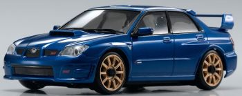 NEW50433U - SUBARU IMPREZA WRX STI