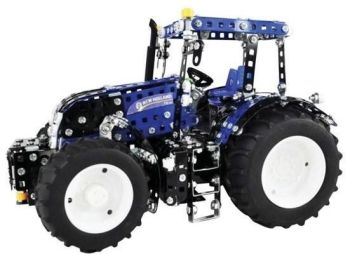 TRO10055 - NEW HOLLAND T8.390 Ech:1/16 1078 Piéces