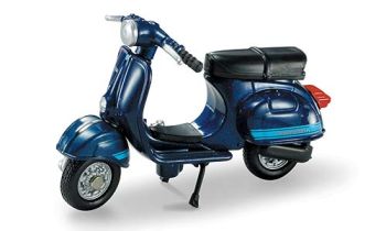NEW06043I - VESPA 125 ET3 1976