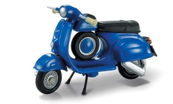 NEW06043G - VESPA 90SS 1965