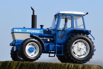 MAR1401 - FORD TW-35 Génération 1