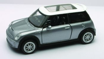 NEW50433M - MINI COOPER S