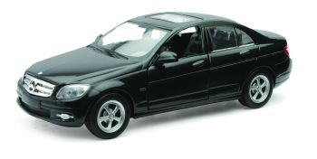 NEW50433S - MERCEDES Class C