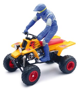 NEW88215 - QUAD YAMAHA YF 350Z BANSHEE Radiocommandé