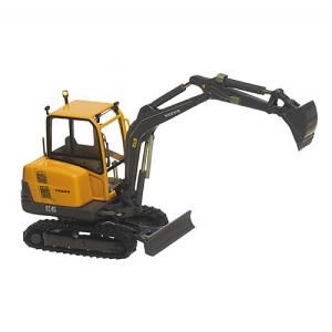 MOT10263 - Minipelle VOLVO EC45