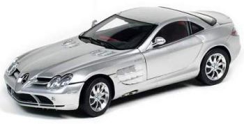 NEW50433W - MERCEDES-BENZ SLR McLaren