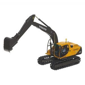MOT10266 - Pelle VOLVO EC210