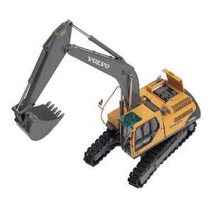 MOT13034 - Pelle VOLVO EC 240B