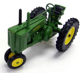 ERT45287 - JOHN DEERE MODEL G Ech:1/16