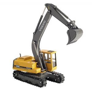 MOT100064 - Pelle VOLVO EC280