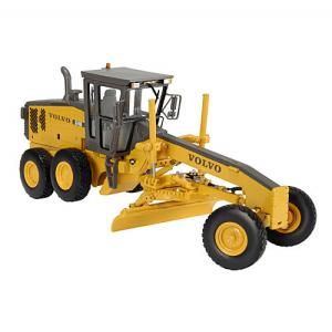 MOT13152 - Niveleuse VOLVO G740B