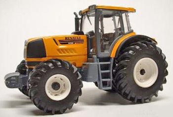 UH2200 - RENAULT ATLES 935 RZ