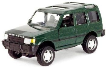 NEW54683A - LAND ROVER Discovery Ech:1/32
