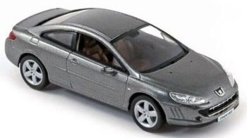 NEW51753B - PEUGEOT 407 COUPE (2005)