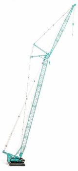 TON13-0059-01 - Grue KOBELCO CKS2500