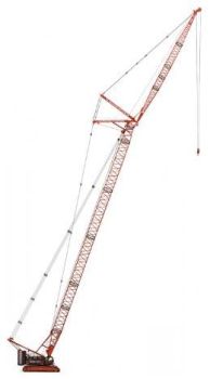 TON410077 - Grue KOBELCO sur chenilles CKE2500G MAMMOET