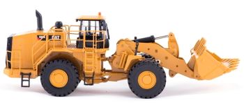 TON10001 - Chargeur CATERPILLAR 988K