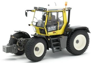 WEI2019 - FENDT Xylon 524 JAUNE 500Ex