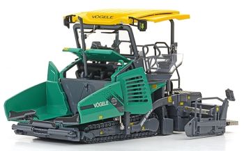 WSI04-1078 - FINISHER VÖGELE 1800-3 Sur chenille