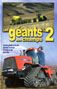 DVDGC2D - DVD Les Géants des Champs tome 2